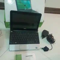 مینی لپ تاپ دل DELL