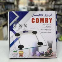 ترازو دیجیتال وزن کشی COMRY