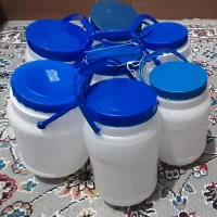 دبه پلاستیکی