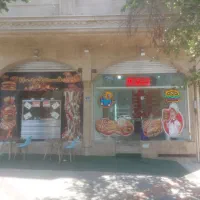 استخدام کارگر ساده و پیک موتوری