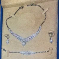 سرویس نقره