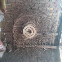 ریگ تراکتور