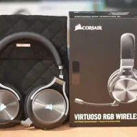 Corsair Virtuoso SE Espresso Edition