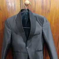 کت و شلوار بچهگانه