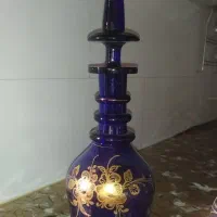تنگ طلا کوب قدیمی