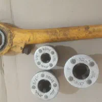 حدیده دستی