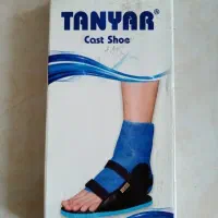 کفش زیر کچ xl