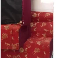 مبلمان راحتی