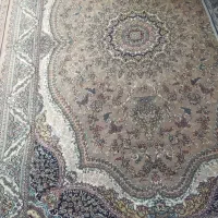 دو عدد فرش ۶ متری