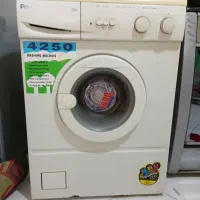 لباسشویی ۶کیلو