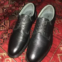 کفش مردانه نوین چرم سایز ۴۳