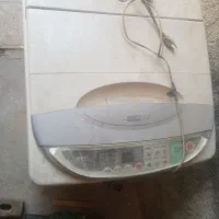 لباسشویی