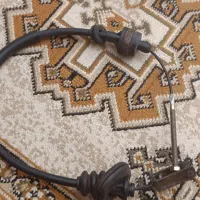 سیم گاز سیم کلاچ پراید