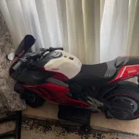 موتور شارژی موزیکال