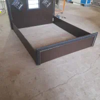 تخت خواب ۲تفره