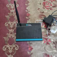 مودم وای فای