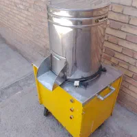 سبزی خردکن سبز ایران ..