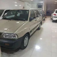 پراید۱۴۱ بدون رنگ شاسی پلمپ معاوظه سمند پژو تیبا