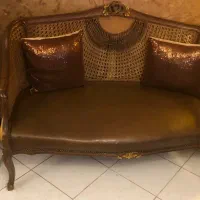 مبلمان آنتیک +نهارخوری