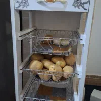 جا پیازی و...