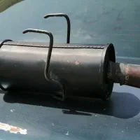 اگزوز (رنجروری و هاوارد 710)