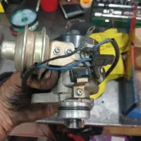 دلکو و کوئل پراید کاربرات