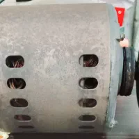 دینام کولر آبی ۶۰۰۰
