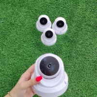 آسوده سفر کن/دوربین مداربسته کنترل آنلاین ازهمه جا