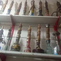 فرو ش قلیان