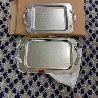 سینی استیل