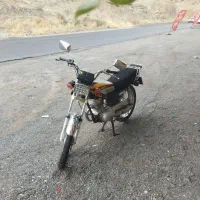 هندا 92 مدارک کامل یکسال بیمه