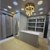 اجازه مغازه لوکس ۱۴۰ متری / شیخ تپه /باند پایین