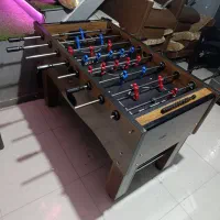 فوتبال دستی و بیلیارد