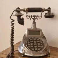 تلفن رومیزی