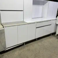 کابینت آماده و سفارشی