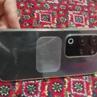 سایفر سی 50