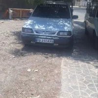 پراید 151