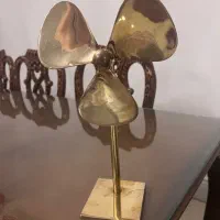دکوری برنجی