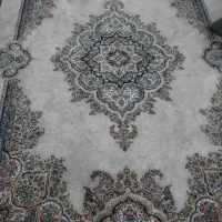 فرش ۹ متری در حد نو