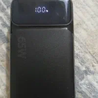 پاور بانک نکسا مدل p52