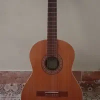 گیتار پارسی مدل D6