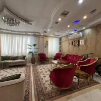 90متر/2خواب/بی نظیر در منطقه