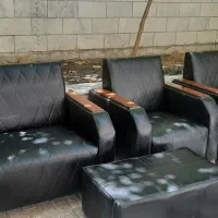 نیم ست اداری