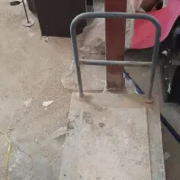 باسکول ۲۰۰ کیلو خوب و دقیق