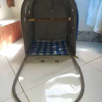 کوله حمل پرندگان
