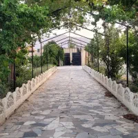 باغ اجاره روزانه و سالیانه