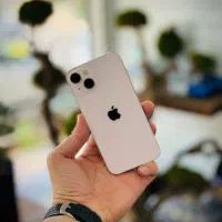 iphone 13 normal 256G در حد اک بند