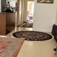 آپارتمان 107 متری سنددار