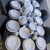 ۱۲نفره چینی
