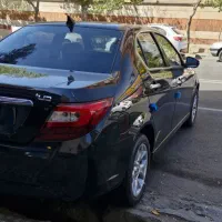 دنا ابشنال توربو مشکی 1404